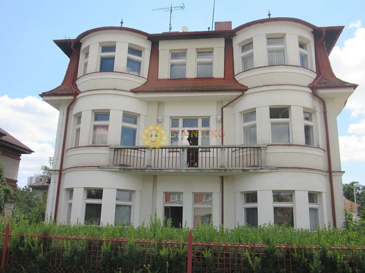 Pronájem bytu 2+1 55 m²